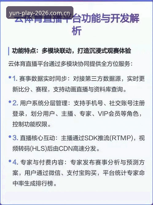 云体育官方平台 深度揭秘:云体育官方平台2026新版背后的体验革命与安全逻辑